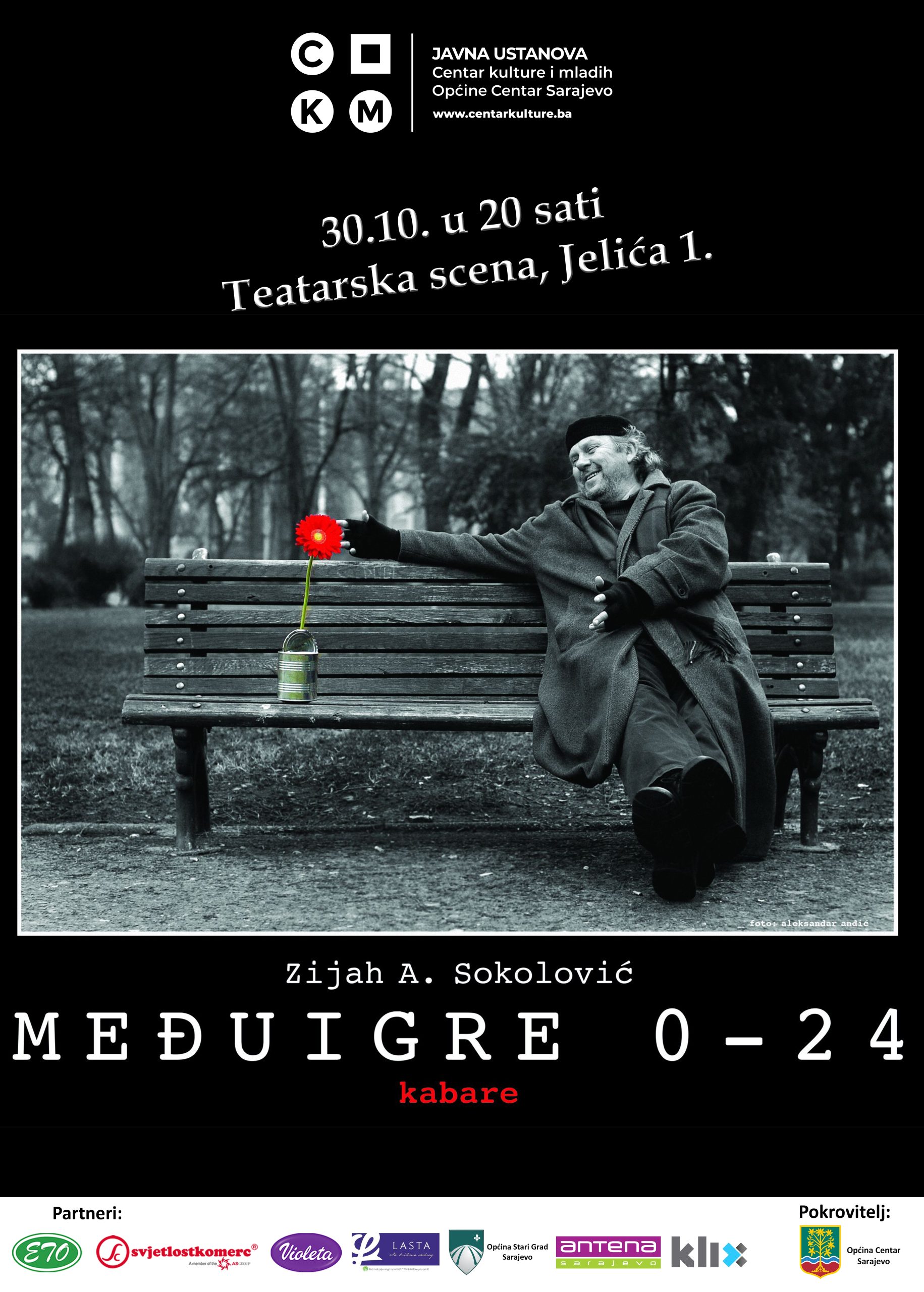 medjuigre oktobar 2024