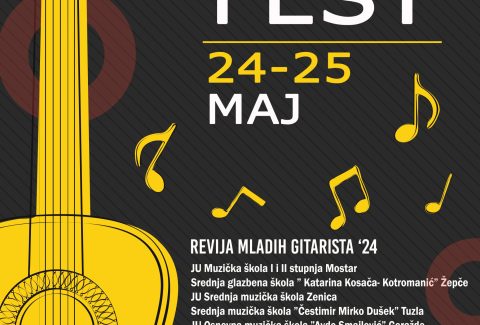 gitar fest B2